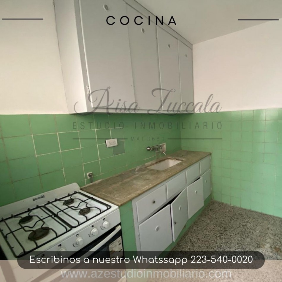 ALQUILER 24 MESES - ZONA CENTRO