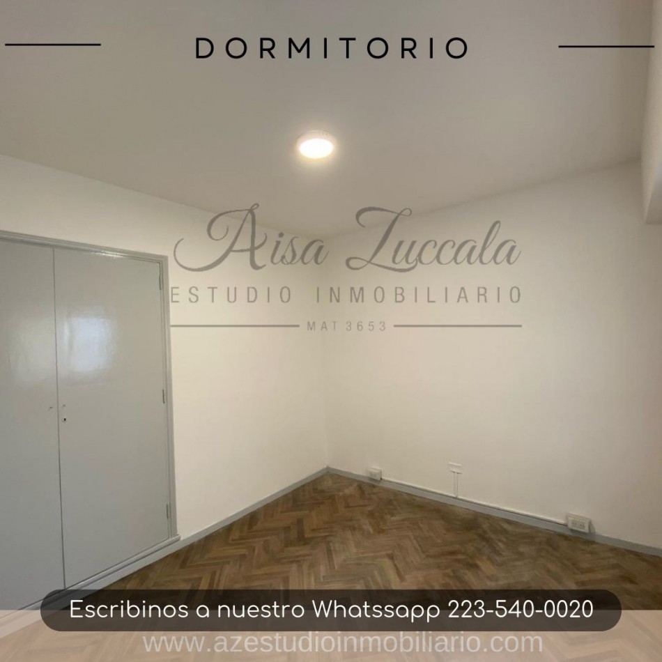 ALQUILER 24 MESES - ZONA CENTRO