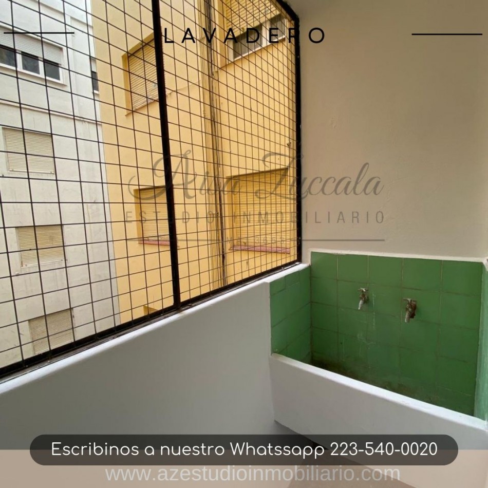 ALQUILER 24 MESES - ZONA CENTRO