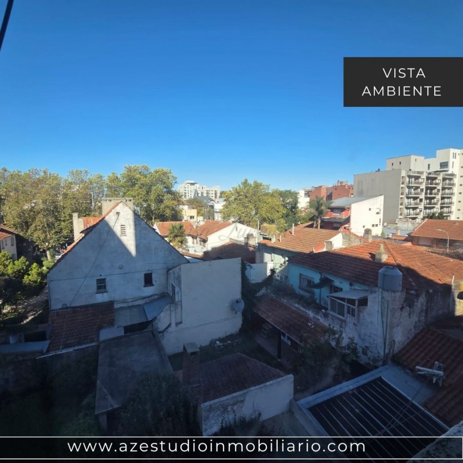 EN VENTA- 1 AMBIENTE - ZONA TUCUMAN Y RAWSON