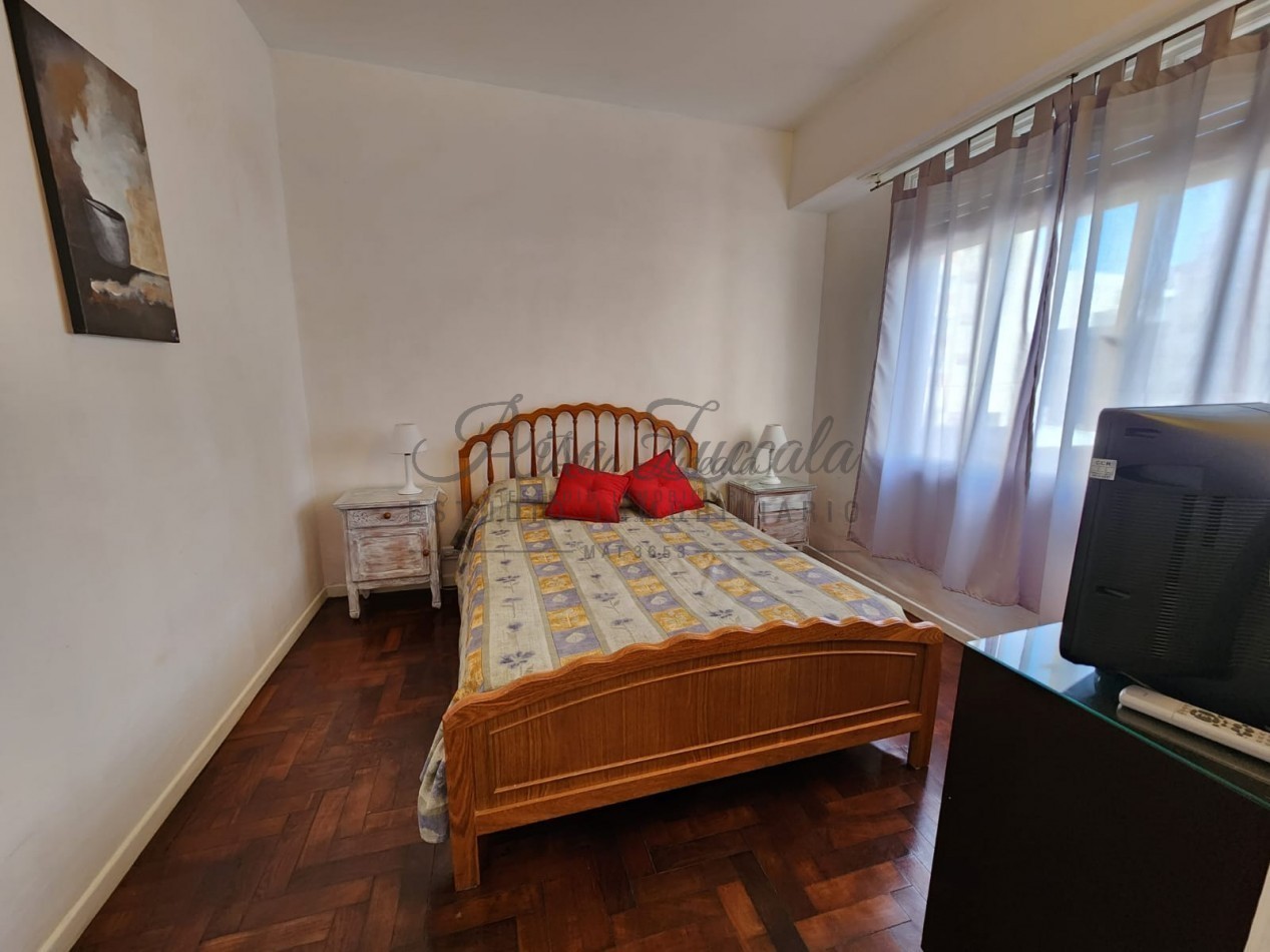 ALQUILER 18 MESES 2025 - ZONA CENTRO