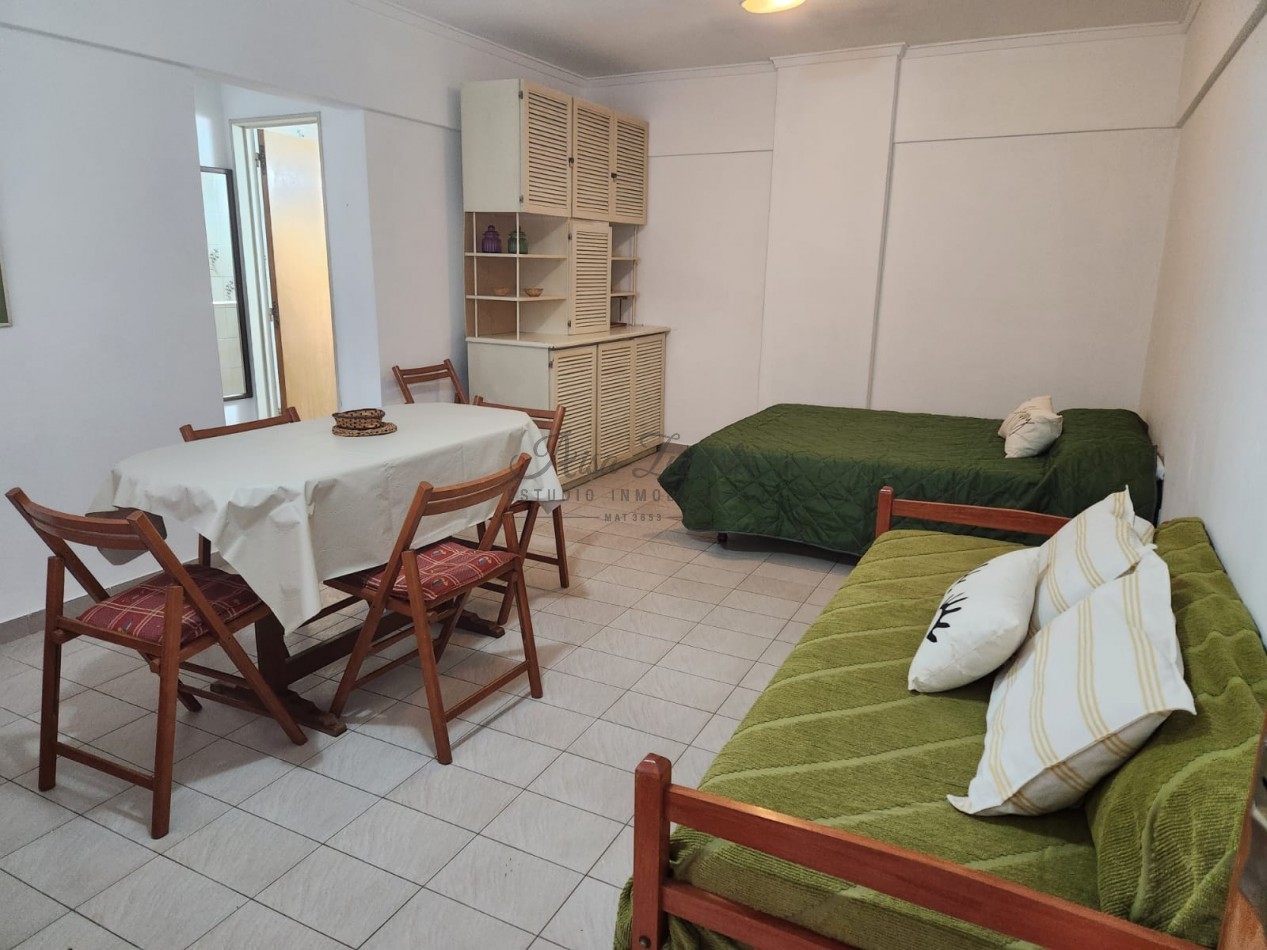 EN VENTA! DEPTO 1 AMBIENTE - ZONA LA PERLA