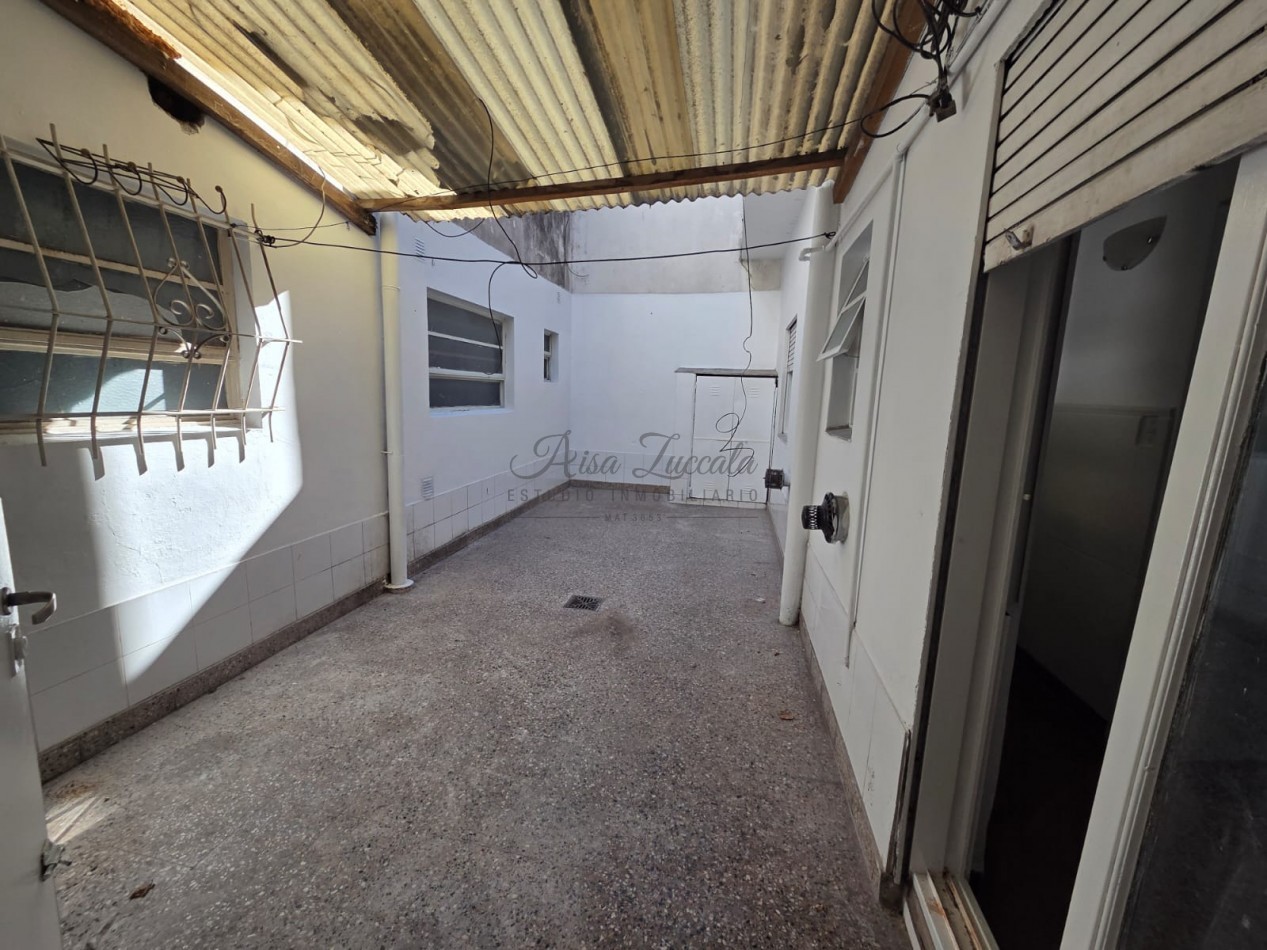 ALQUILER 24 MESES - AV. JARA Y BALCARCE 