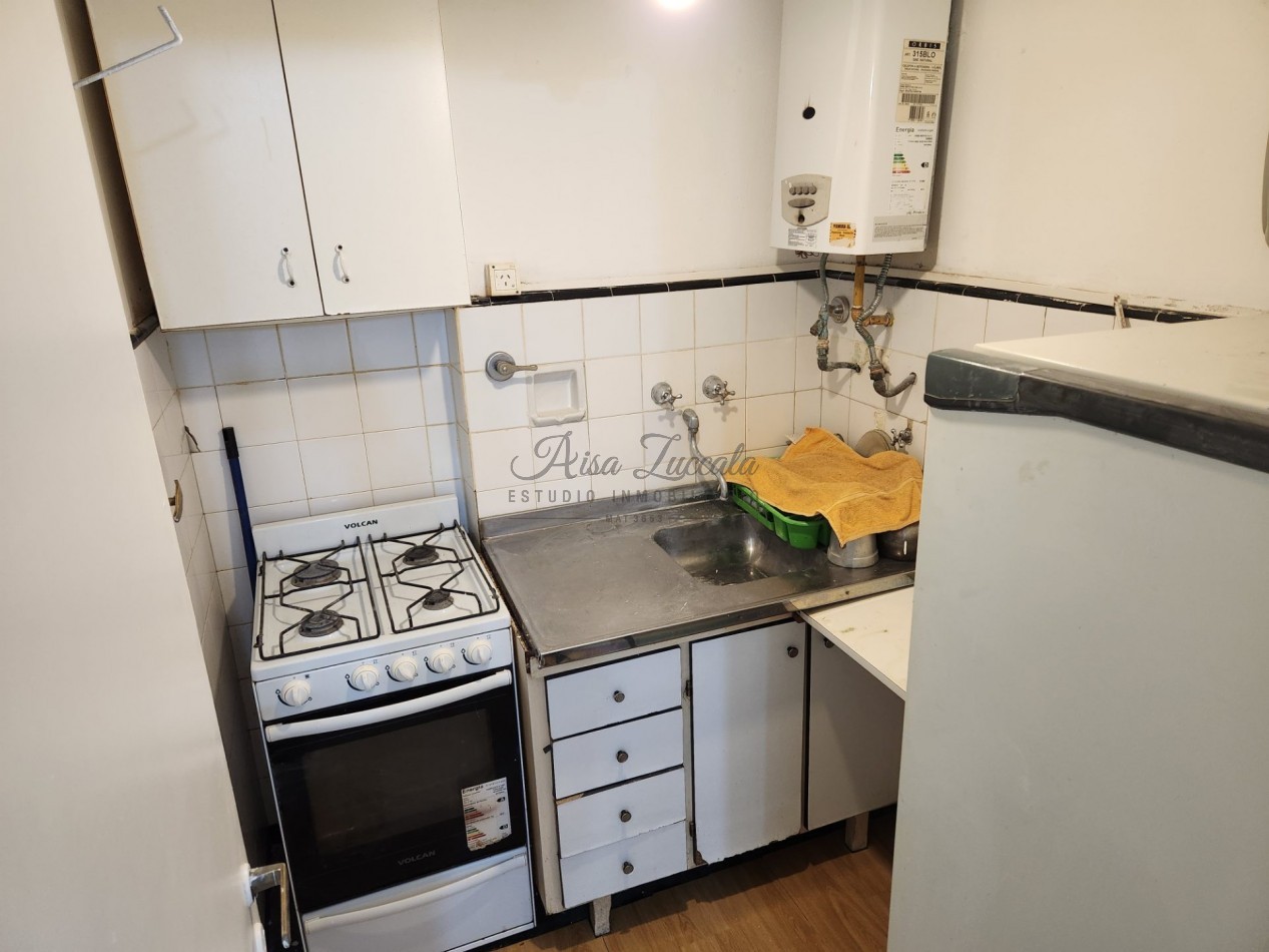 EN VENTA ! 2 AMB ZONA LAS HERAS Y FALUCHO