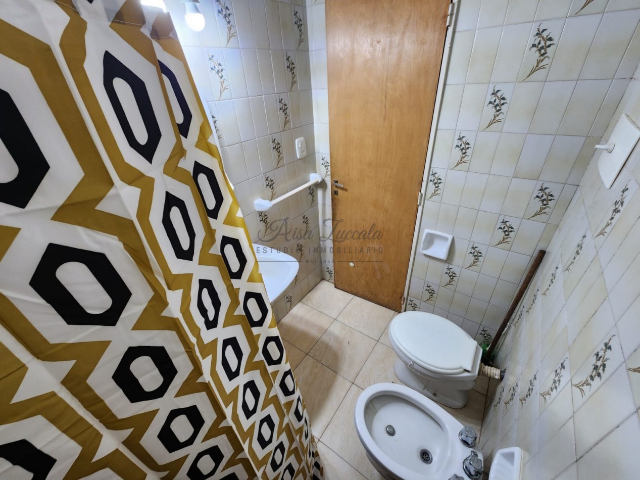 EN VENTA! DEPTO 1 AMBIENTE - ZONA LA PERLA