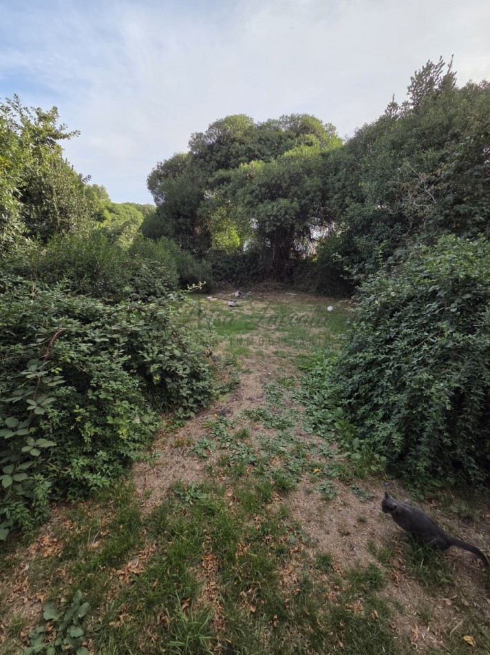 EN VENTA ! CASA 2 AMBIENTES - ZONA ACANTILADOS