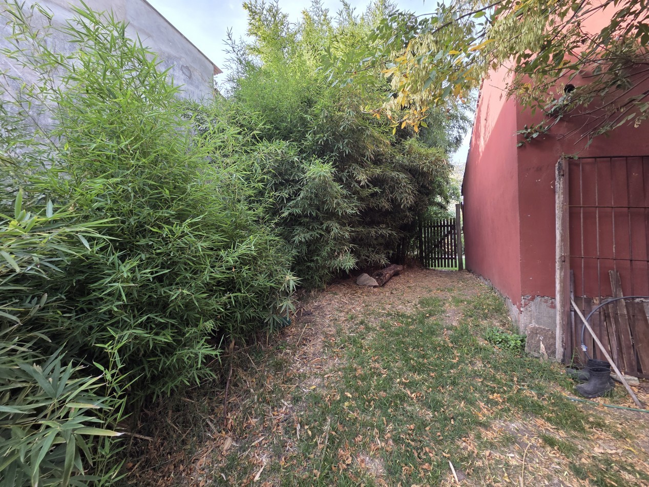 EN VENTA ! CASA 2 AMBIENTES - ZONA ACANTILADOS