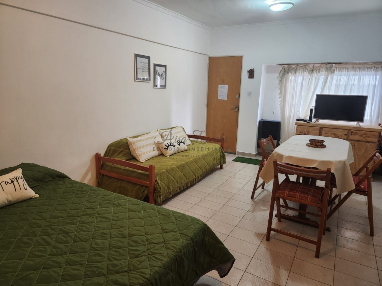 EN VENTA! DEPTO 1 AMBIENTE - ZONA LA PERLA