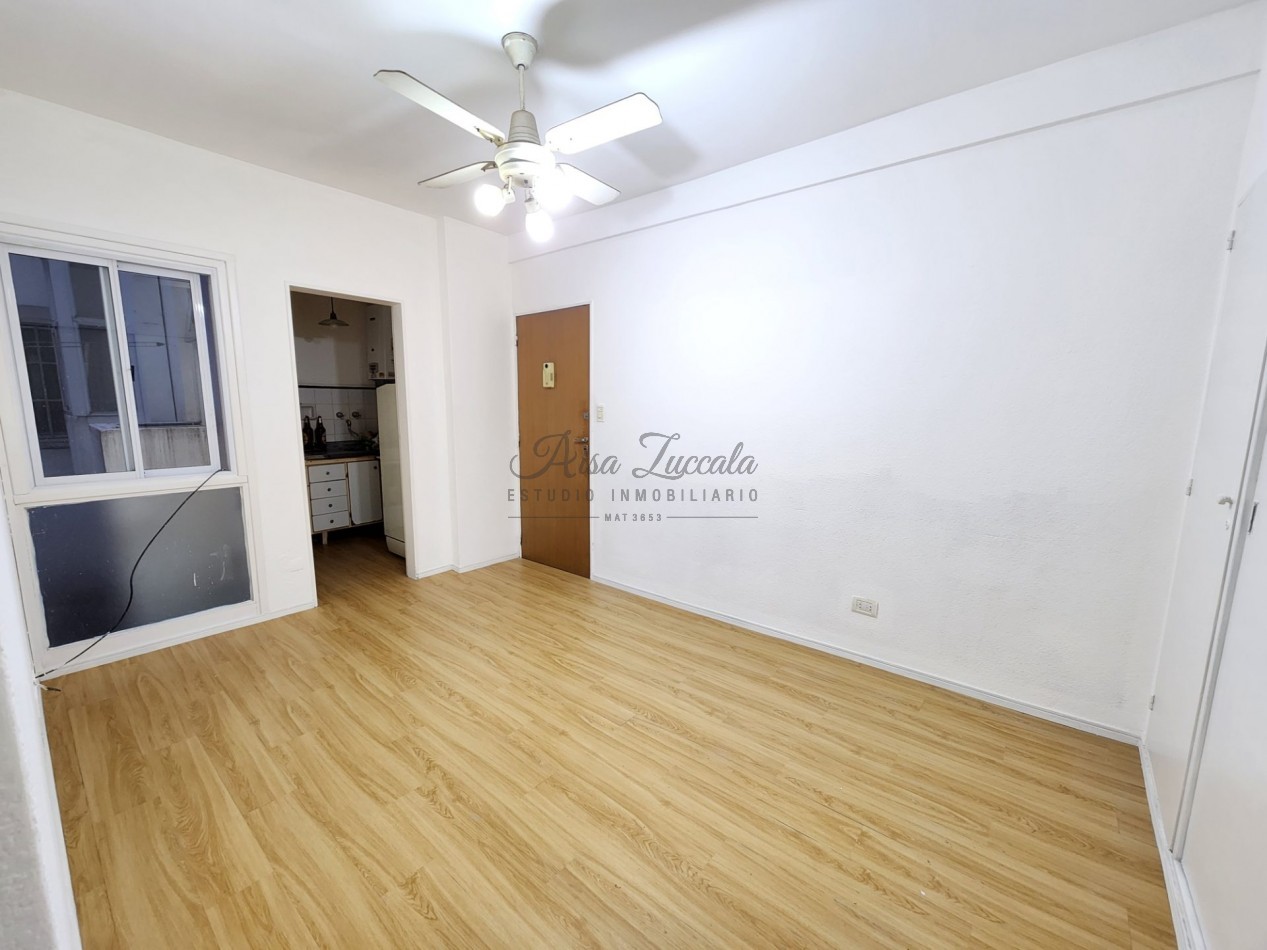 EN VENTA ! 2 AMB ZONA LAS HERAS Y FALUCHO