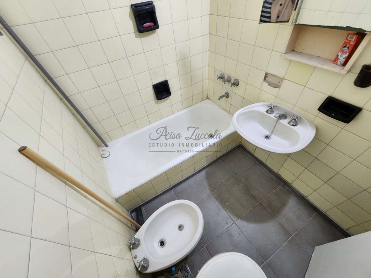 EN VENTA ! 2 AMB ZONA LAS HERAS Y FALUCHO