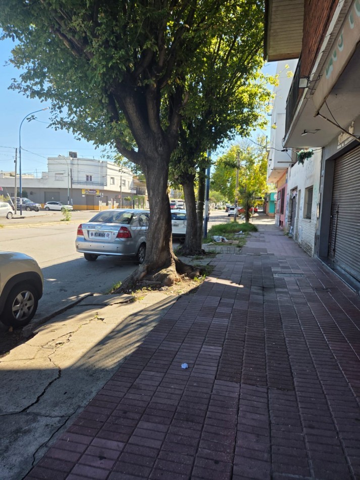 ALQUILER 24 MESES - AV. JARA Y BALCARCE 