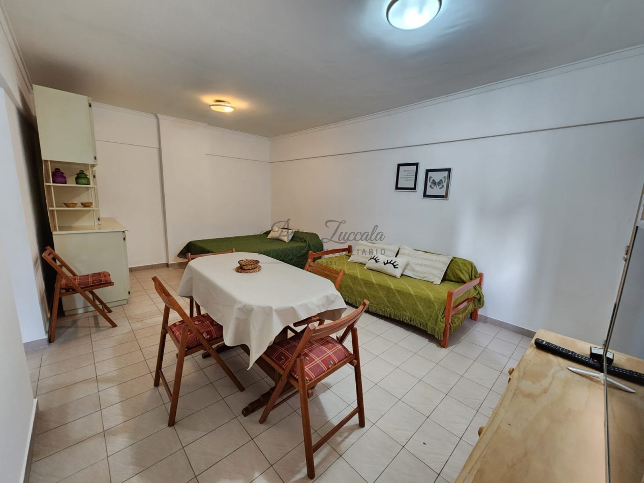 EN VENTA! DEPTO 1 AMBIENTE - ZONA LA PERLA