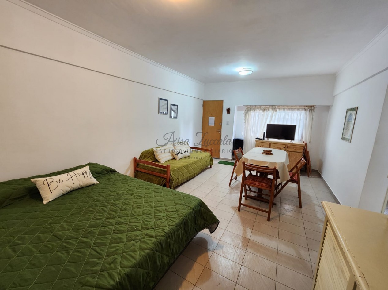 EN VENTA! DEPTO 1 AMBIENTE - ZONA LA PERLA