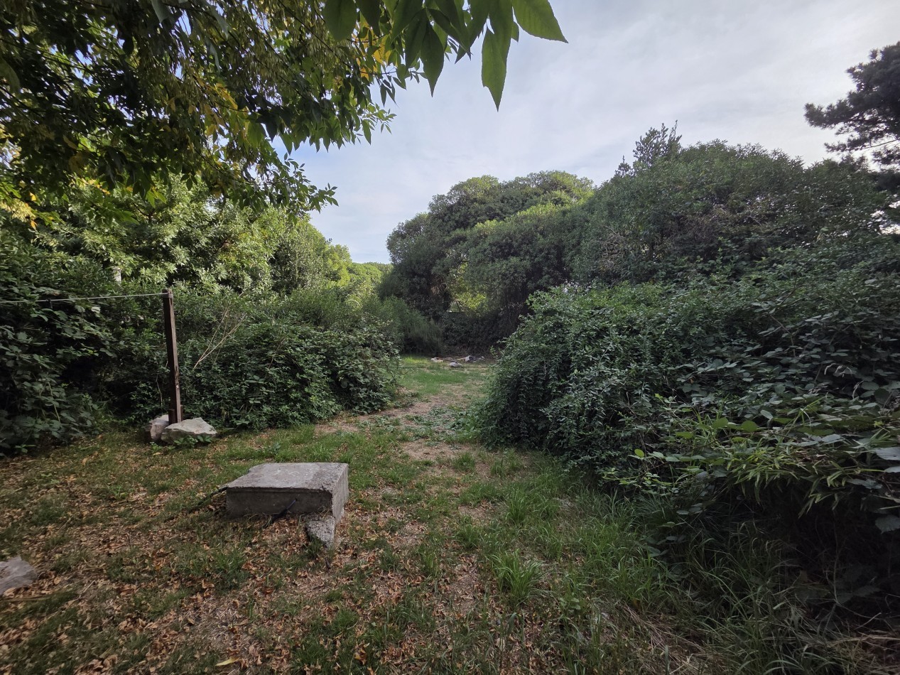 EN VENTA ! CASA 2 AMBIENTES - ZONA ACANTILADOS