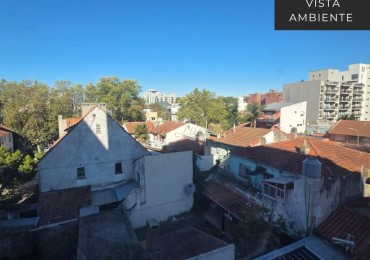 EN VENTA- 1 AMBIENTE - ZONA TUCUMAN Y RAWSON