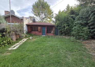 EN VENTA ! CASA 2 AMBIENTES - ZONA ACANTILADOS