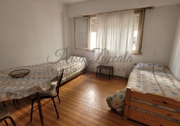  VENTA MONOAMBIENTE - ZONA CENTRO 