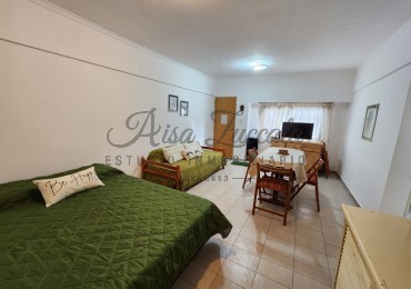 EN VENTA! DEPTO 1 AMBIENTE - ZONA LA PERLA